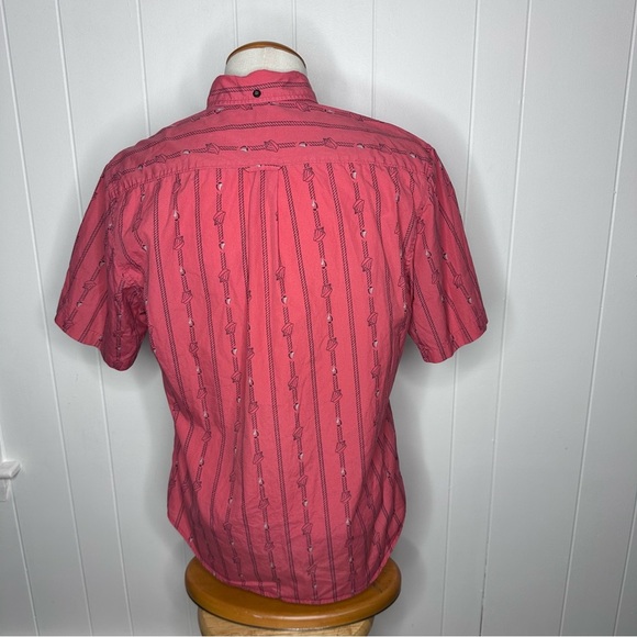 Reyn Spooner Seashell Beach Hawaii Shirt - Picture 8 of 9